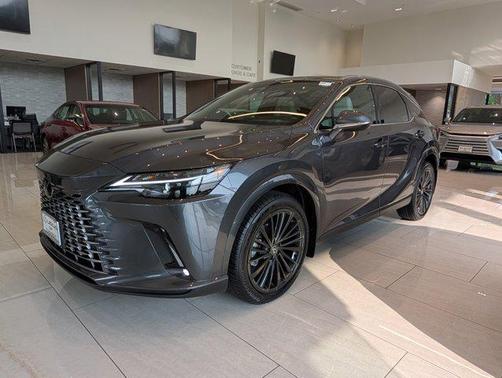 2025 Lexus RX 350 Base
