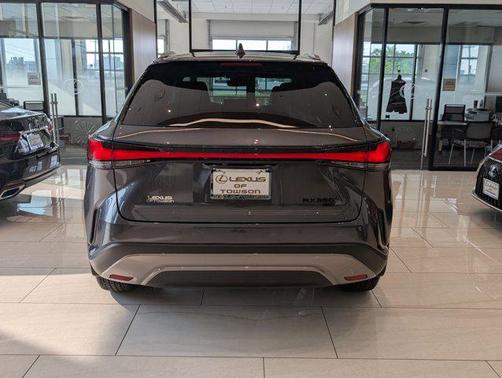 2025 Lexus RX 350 Base