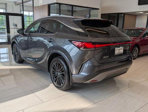 2025 Lexus RX 350 Base