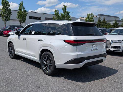 2025 Lexus TX 350 Premium