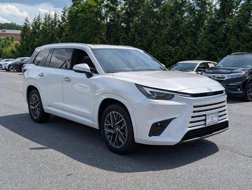 2025 Lexus TX 350 Premium