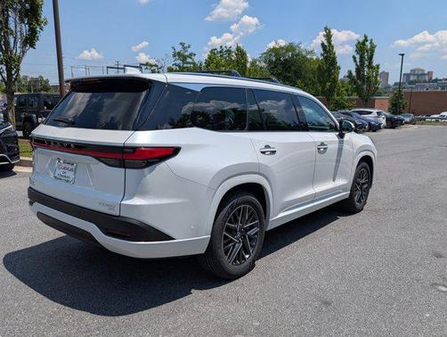 2025 Lexus TX 350 Premium
