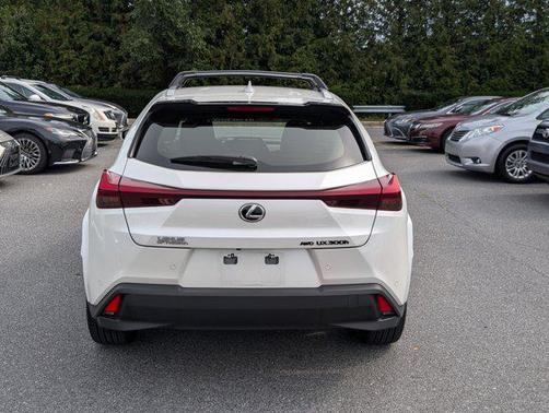 2025 Lexus UX 300h Premium