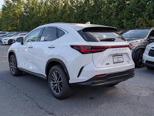 2026 Lexus NX 350 NX 350 Premium