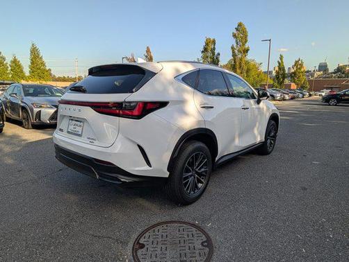 2026 Lexus NX 350 NX 350 Premium
