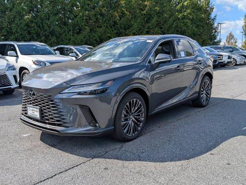 2025 Lexus RX 350 Premium Plus