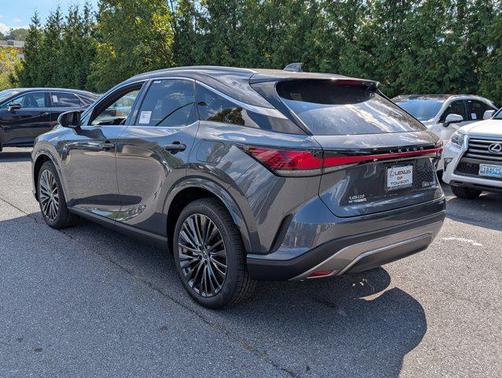 2025 Lexus RX 350 Premium Plus