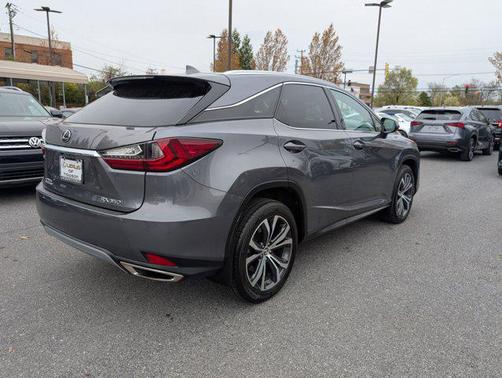 2021 Lexus RX 350 Base