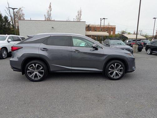 2021 Lexus RX 350 Base