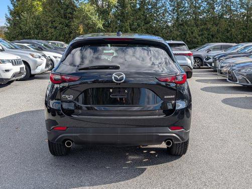2022 Mazda CX-5 2.5 S Premium Plus