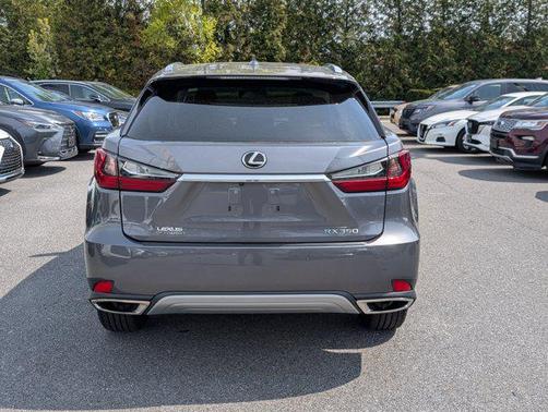 2020 Lexus RX 350 Base