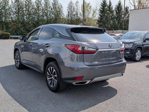 2020 Lexus RX 350 Base