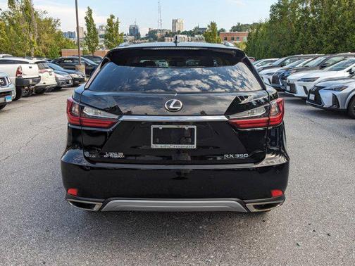 2020 Lexus RX 350 Base