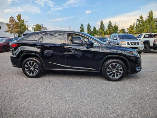 2020 Lexus RX 350 Base