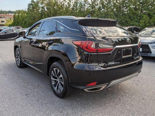2020 Lexus RX 350 Base