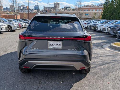 2026 Lexus RX 350 Base