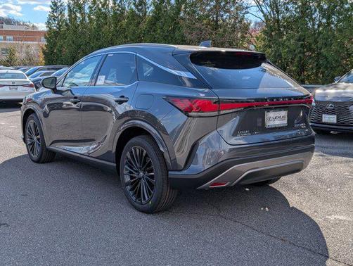 2026 Lexus RX 350 Base