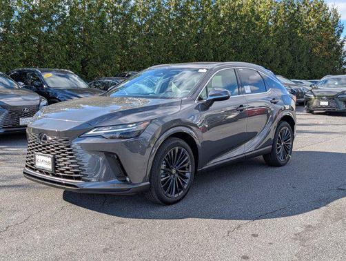 2026 Lexus RX 350 Base