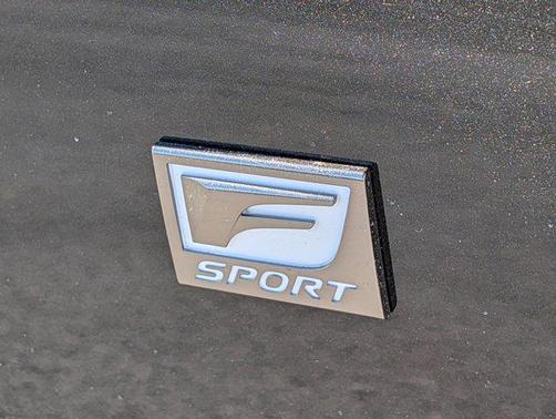 2025 Lexus IS 350 Base