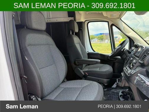 2024 RAM ProMaster 3500 High Roof