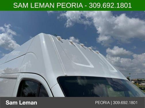 2024 RAM ProMaster 3500 High Roof