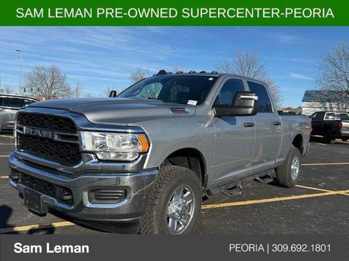 2023 RAM 2500 Tradesman