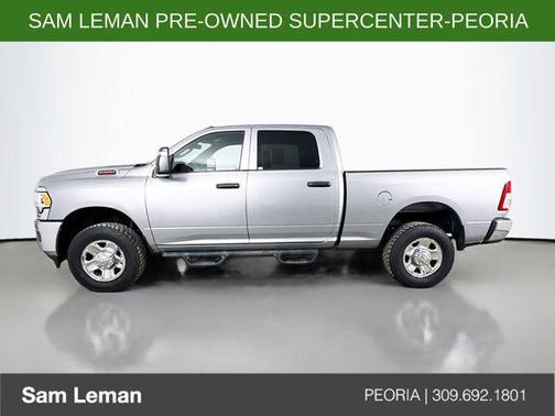 2023 RAM 2500 Tradesman