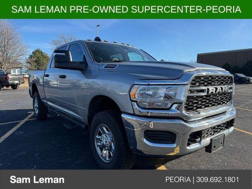 2023 RAM 2500 Tradesman