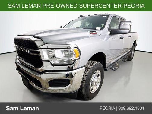 2023 RAM 2500 Tradesman