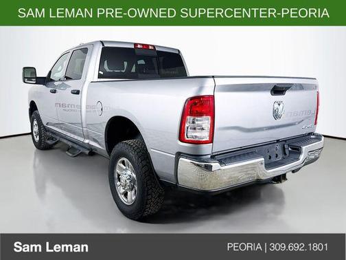 2023 RAM 2500 Tradesman