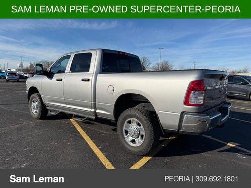 2023 RAM 2500 Tradesman