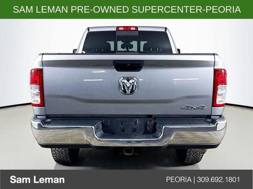 2023 RAM 2500 Tradesman