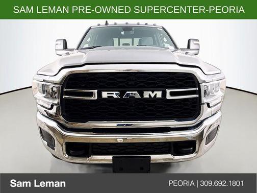 2023 RAM 2500 Tradesman