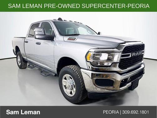 2023 RAM 2500 Tradesman
