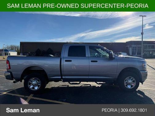 2023 RAM 2500 Tradesman