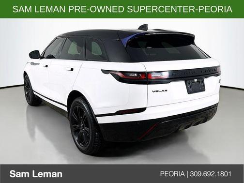 2023 Land Rover Range Rover Velar P250 S R-Dynamic