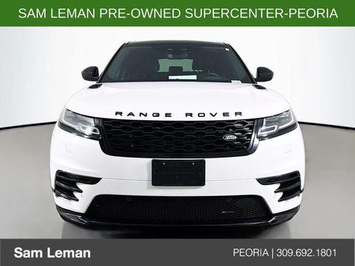 2023 Land Rover Range Rover Velar P250 S R-Dynamic