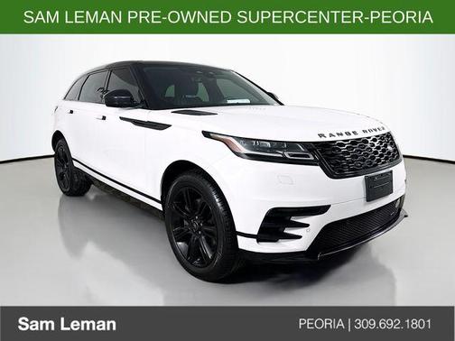 2023 Land Rover Range Rover Velar P250 S R-Dynamic
