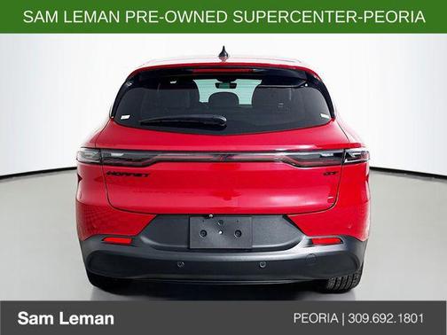 2024 Dodge Hornet GT