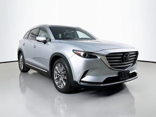 2020 Mazda CX-9 Grand Touring