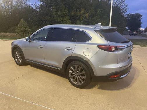 2020 Mazda CX-9 Grand Touring