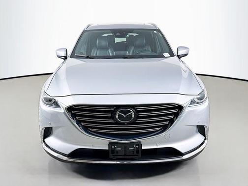 2020 Mazda CX-9 Grand Touring