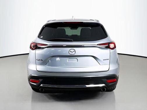 2020 Mazda CX-9 Grand Touring