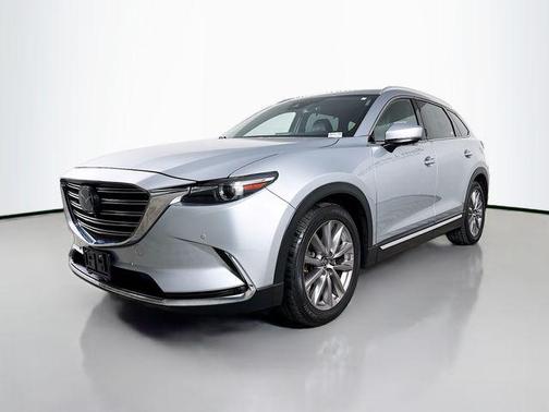 2020 Mazda CX-9 Grand Touring