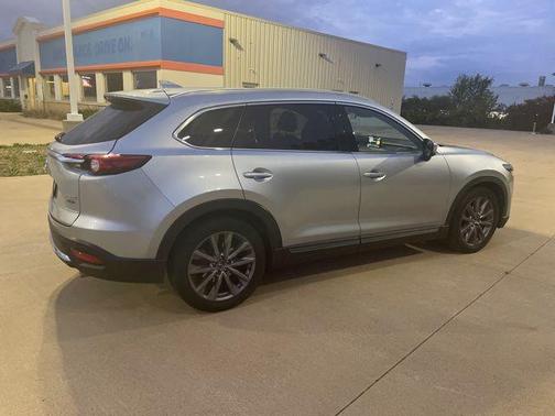 2020 Mazda CX-9 Grand Touring