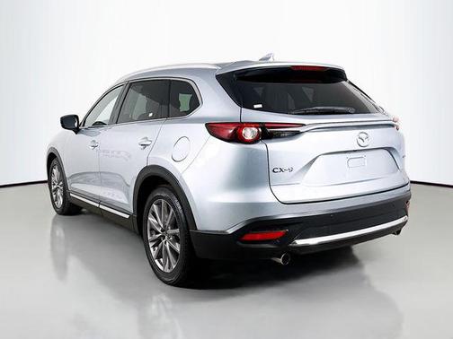 2020 Mazda CX-9 Grand Touring
