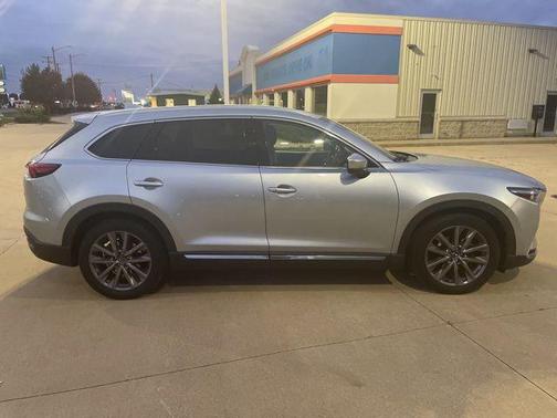 2020 Mazda CX-9 Grand Touring