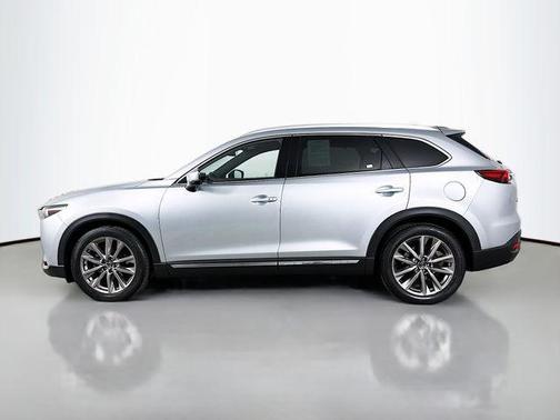 2020 Mazda CX-9 Grand Touring