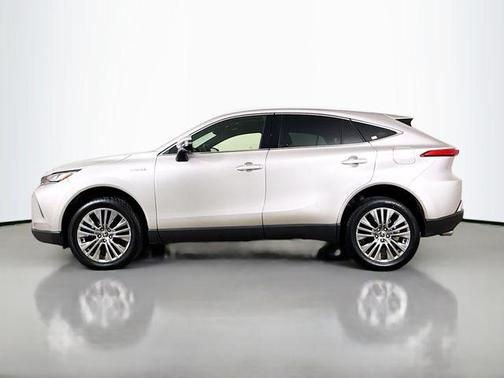 2021 Toyota Venza Limited