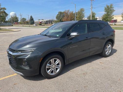 2019 Chevrolet Blazer 2LT